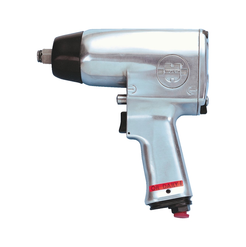 Pneumatic impact wrench, DSS 1/2 inch CP - IMPWRNCH-PN-(DSS1/2IN-H)
