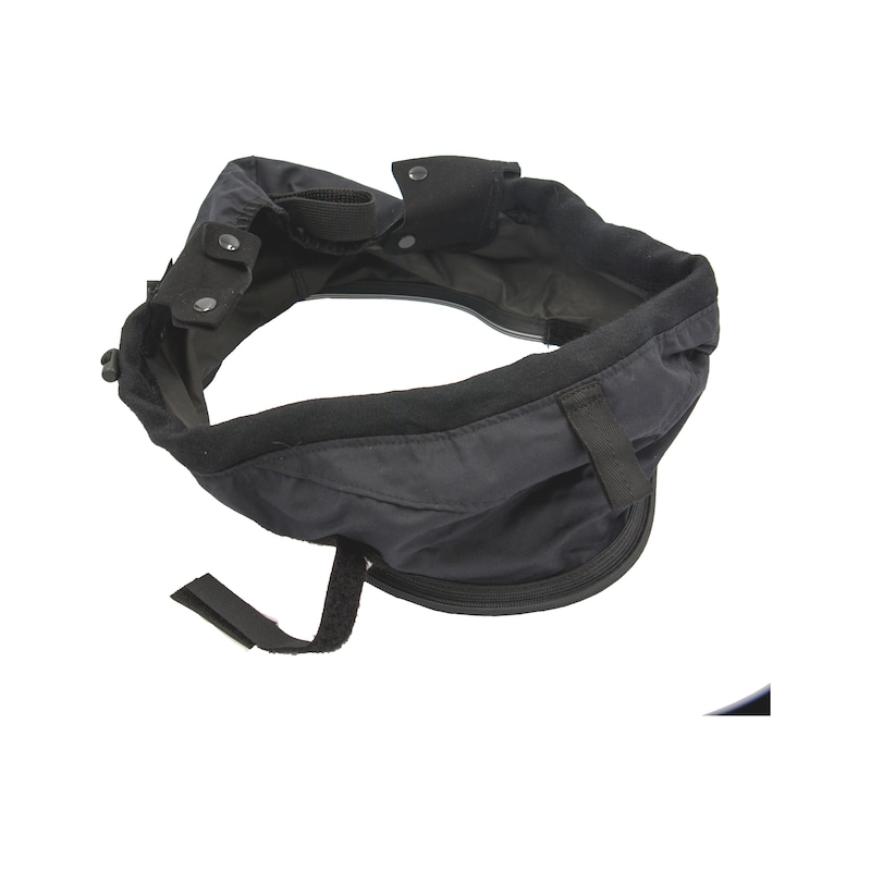 Face shield for Speedglas 9100 FX from eShop
