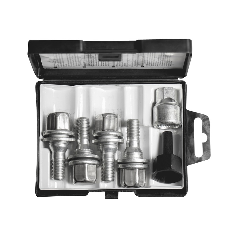 ARP 201-6301 Kit bulloni di biella BMW motore M50B25 prigionieri
