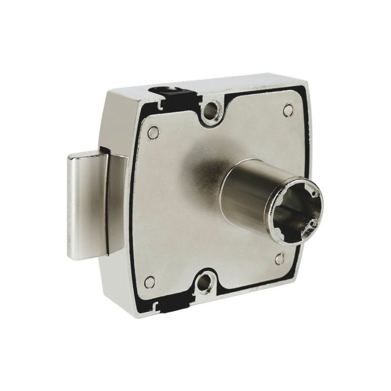 MS 5000 espagnolette lock Pin size 38 mm - 3