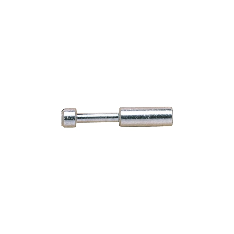 Mid side bolt For cam lock nut 15 - 1