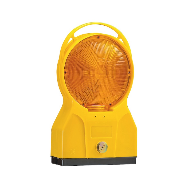 Figyelmeztető lámpa és jelzőfény - LÁMPA-LED-BIZTONSÁGI-FIGYELMEZTETŐ