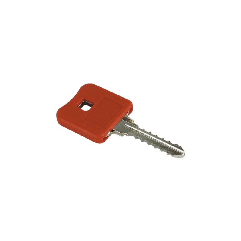 MS 5000 removal key For cylinder core - MS5000-DISASSEMBLYKEY