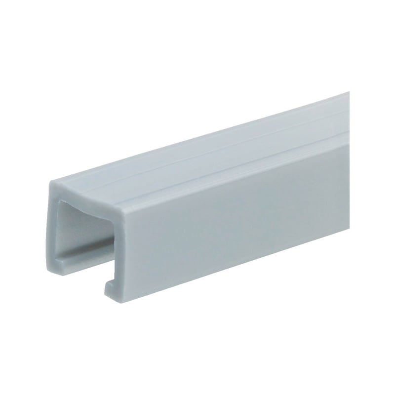 Guide rail For FT 20 A folding door fittings - 1