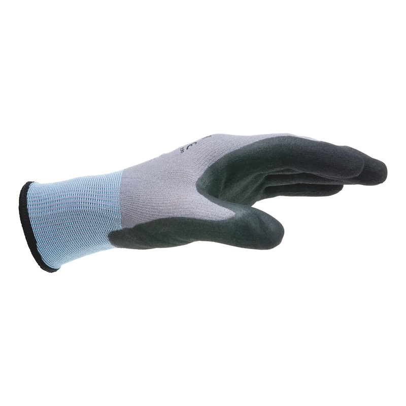Multifit Nitrile Protective Gloves