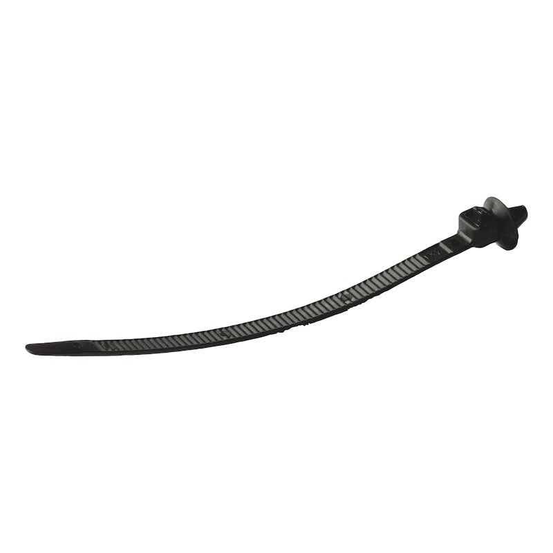 Cable tie, type 2 - BODY CLIP HOLDEN/UNIVERSAL