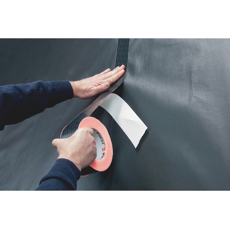 Adhesive sealing tape EURASOL<SUP>®</SUP> MAX - 3