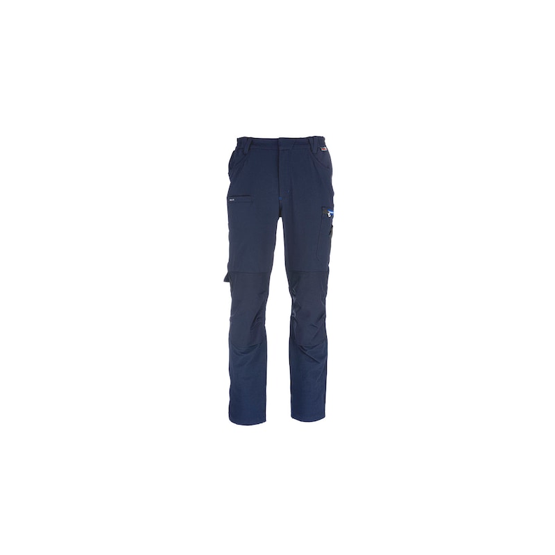 Stretch Evolution trousers - PANTS STRETCH EVOLUTION BLUE/ROYAL 44