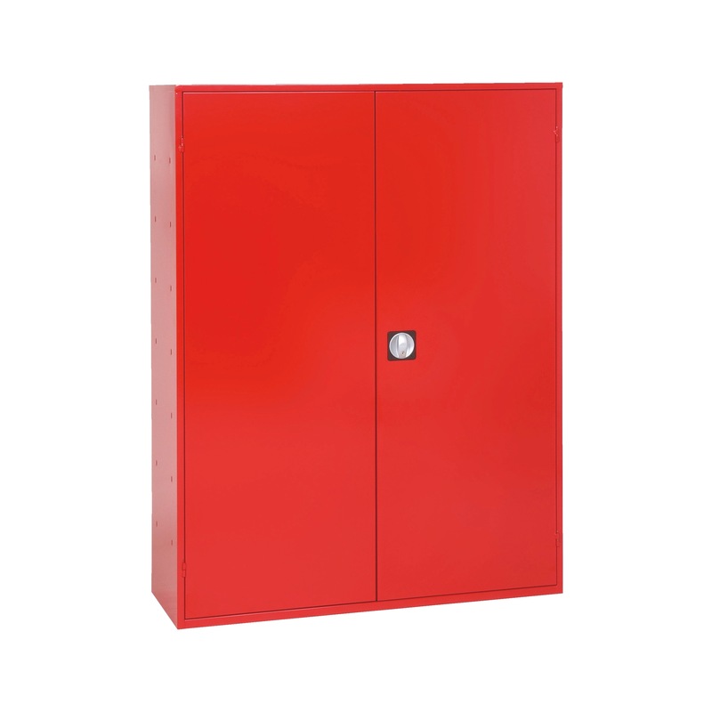 Orsy Regalschrank Rot 0961937002 Online Kaufen