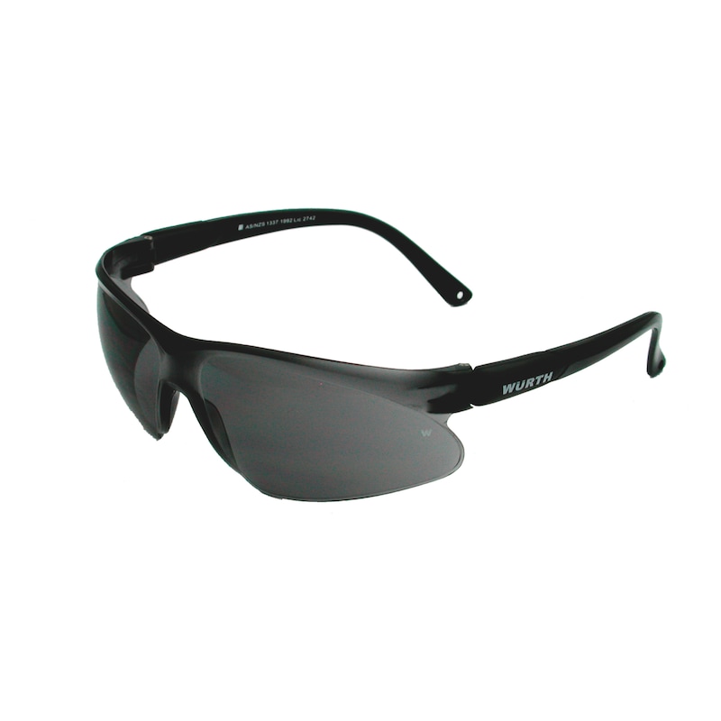 Safety Glasses Premium - SAFEGOGL-(AS/NZS1337-PC-PREMIUM)-TINTED