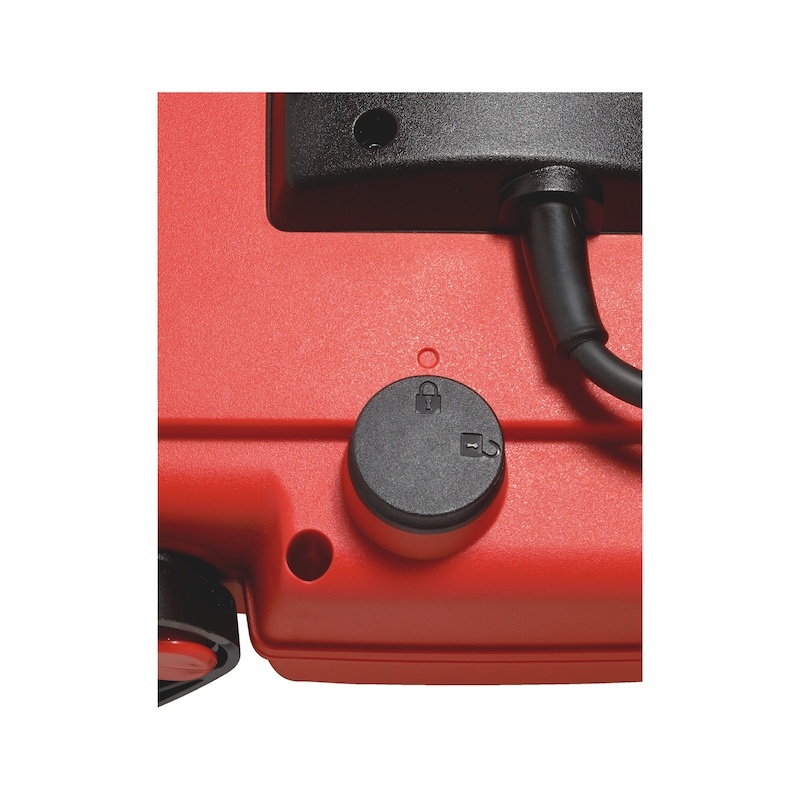 Electrical cable winder - 2