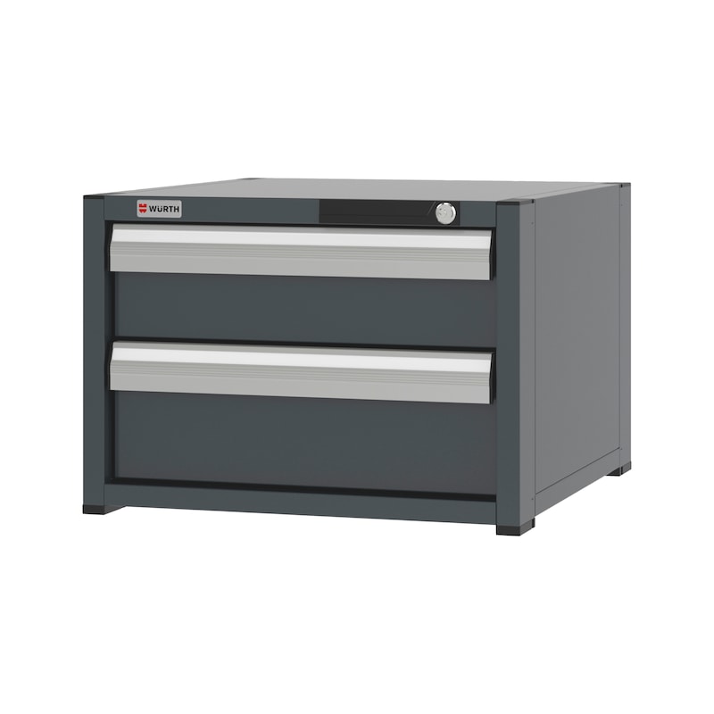 System Drawer Cabinet 8 6 574x603mm