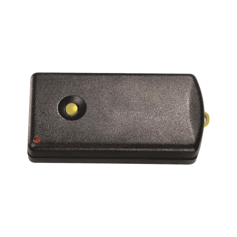 Button cell Lithium 3V - 3