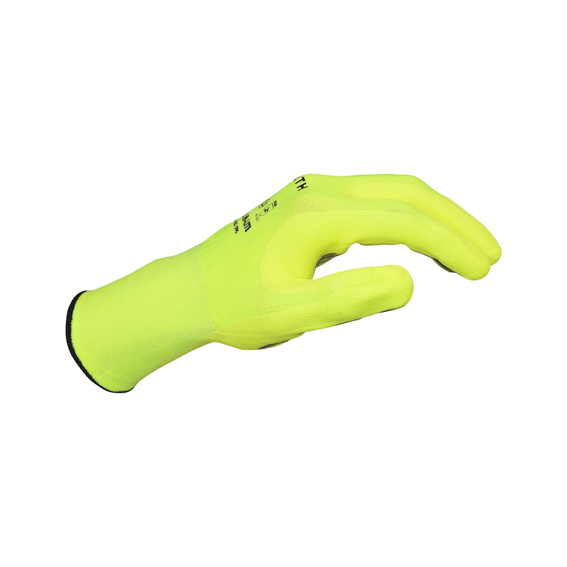 Protective glove  TIGERFLEX® Hi-Lite - 1