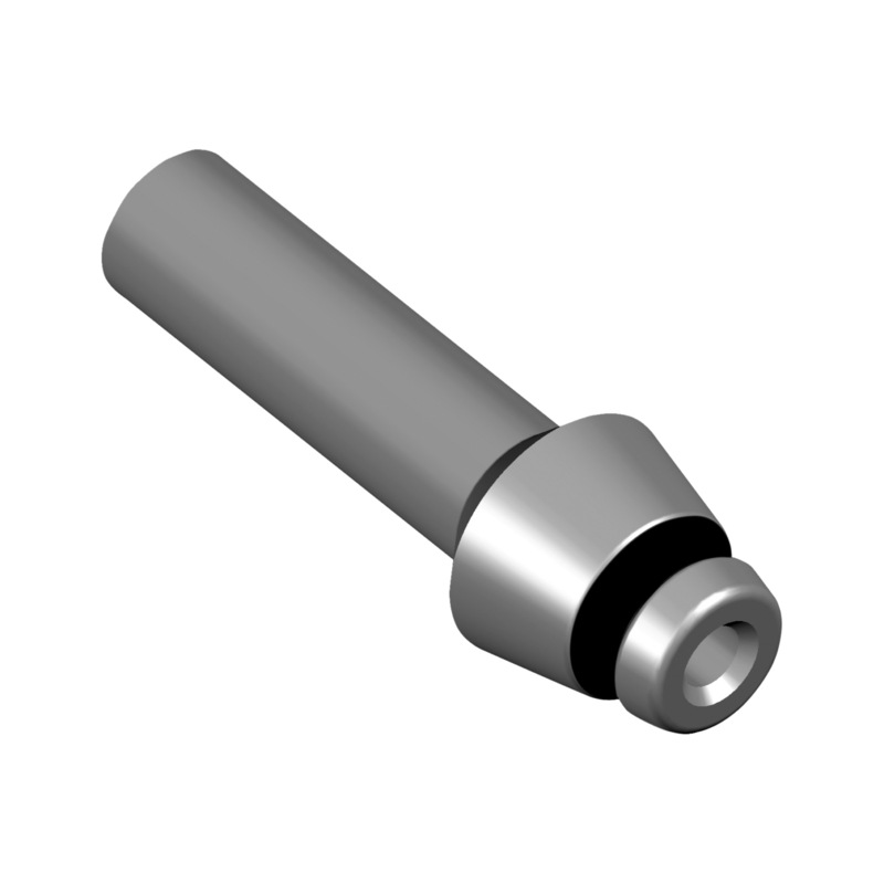 Codolo a saldare con o-ring | Würth