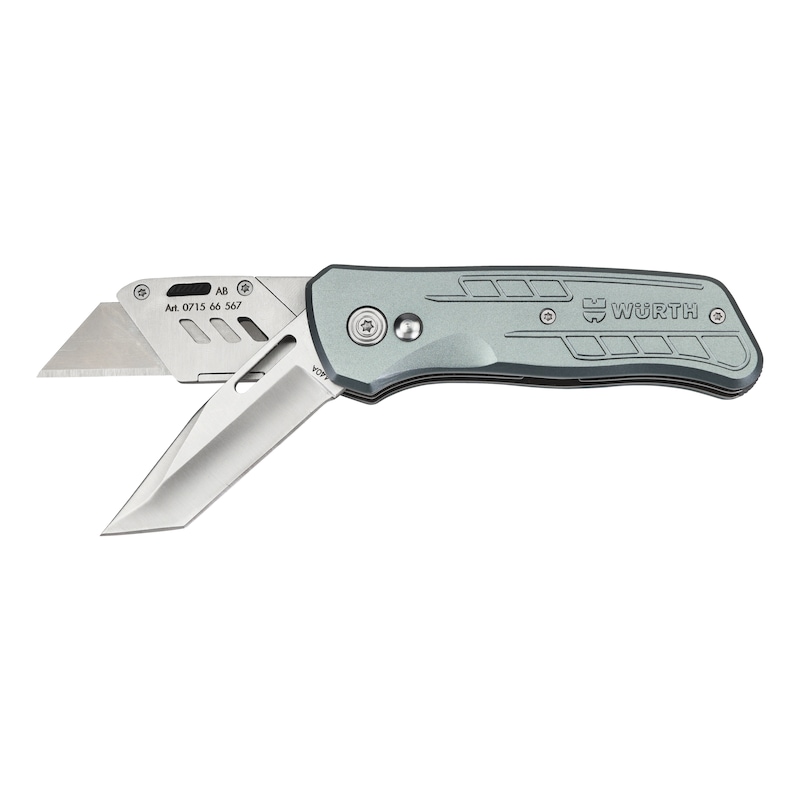 Combination pocket knife - 1