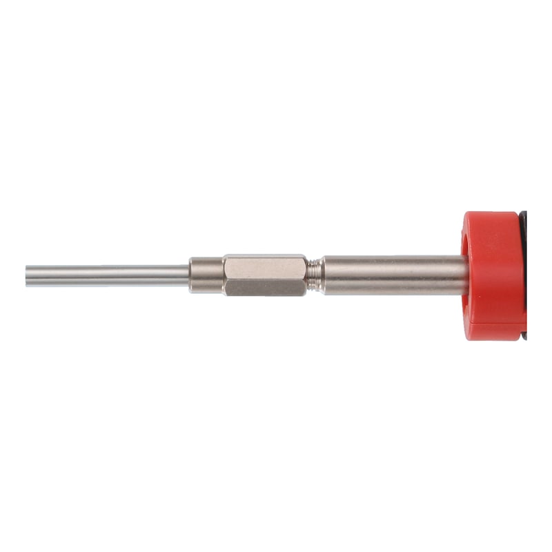 Release tool For round connectors with locking lugs - RLSETL-RDPLGCNTCT-1505-D2,3MM