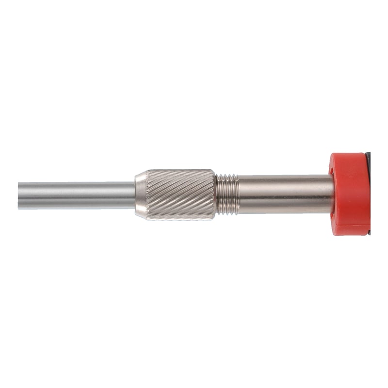Release tool For round connectors with locking lugs - RLSETL-RDPLGCNTCT-ABS-1503-D4,0MM