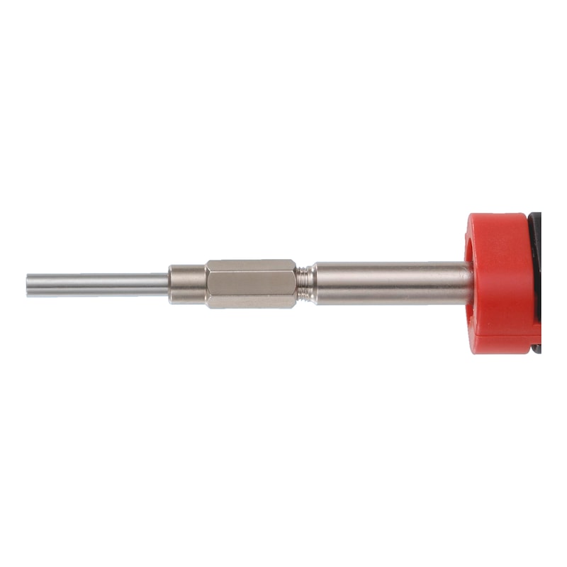 Release tool For round connectors with locking lugs - RLSETL-RDPLGCNTCT-1501-D1,5MM