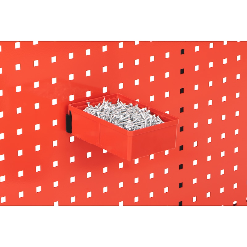 Halterung für System-Box online kaufen | WÜRTH