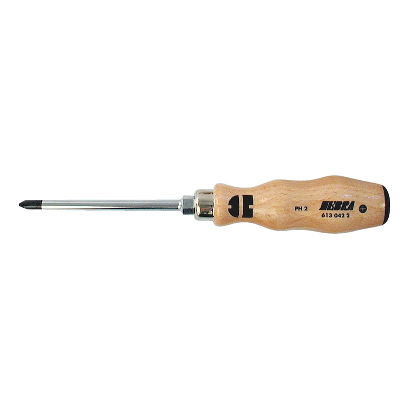 Phillips screwdriver - SCRDRIV-PH3X150