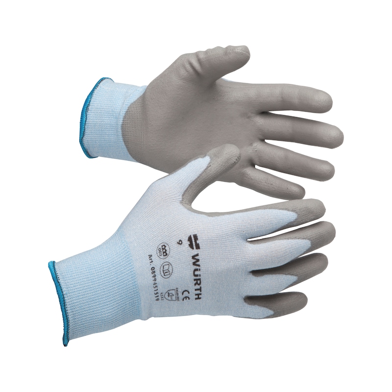 Cut protection glove Fine Pro Cut 3
