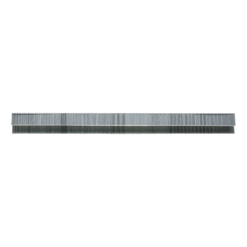 Type VA staples Plain A2 stainless steel - 1