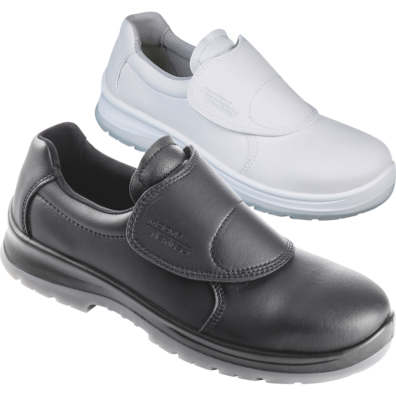 Buy Low-cut safety shoes, S2, FLEXITEC Base online