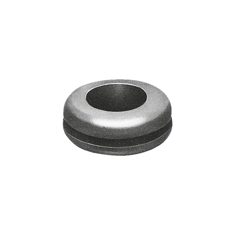 Cable grommet, double-sided - 1