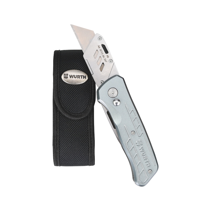 Combination pocket knife - 7