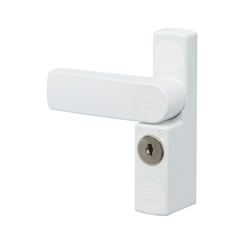 Winsafe WS 11 window and door locking device With single bolt - 1