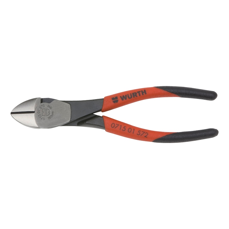 Side cutters DIN ISO 5749 - 1