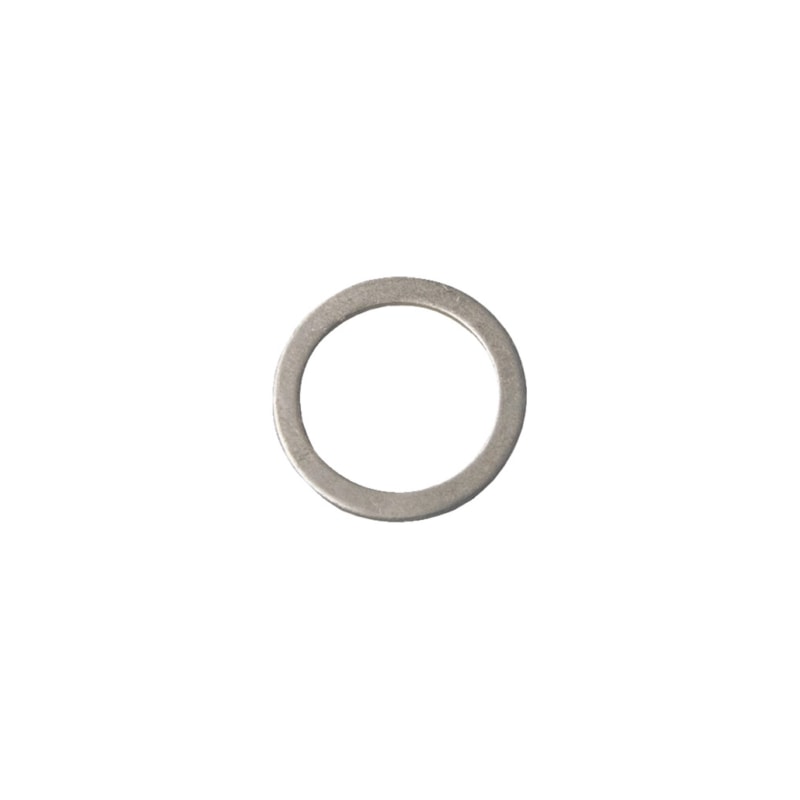 Pierścień uszczelniający - PIERŚCIEŃ USZCZEL-ALU-22X30X1,5