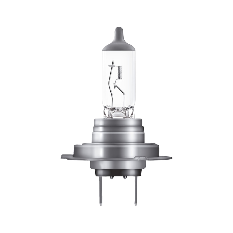 Halogen bulb Heavy Duty Longlife For performance-orientated drivers