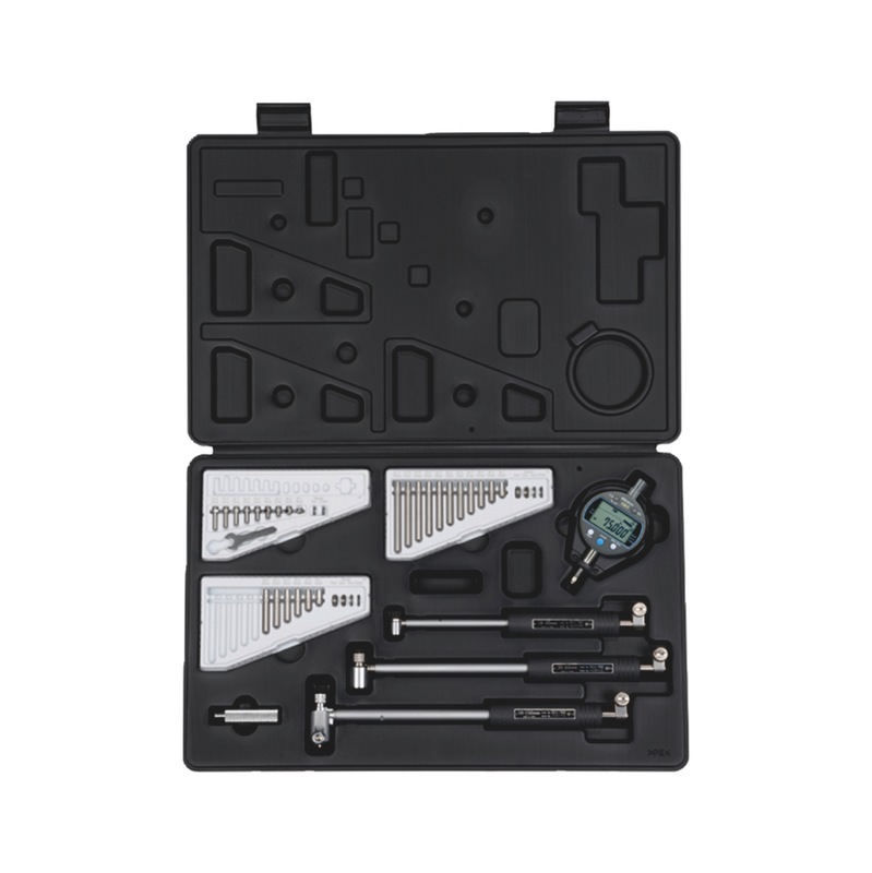 Precision bore gauge Mitutoyo 511 from
