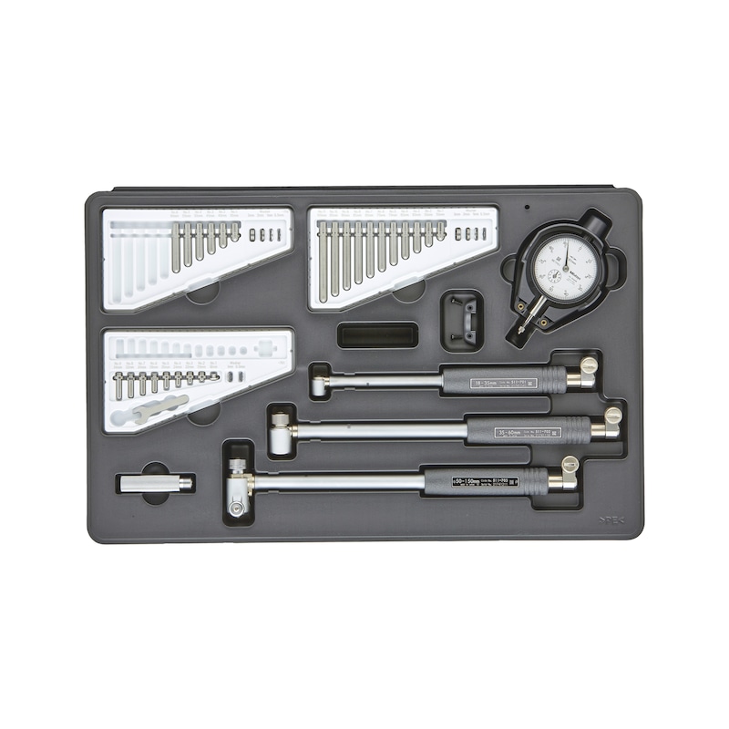 Precision bore gauge Mitutoyo 511 from