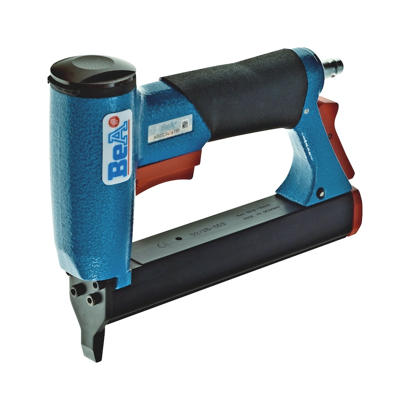 Pneumatic staple gun, S9725/CE from