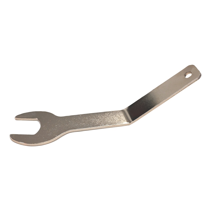 Open-ended wrench - SPANNER (2)