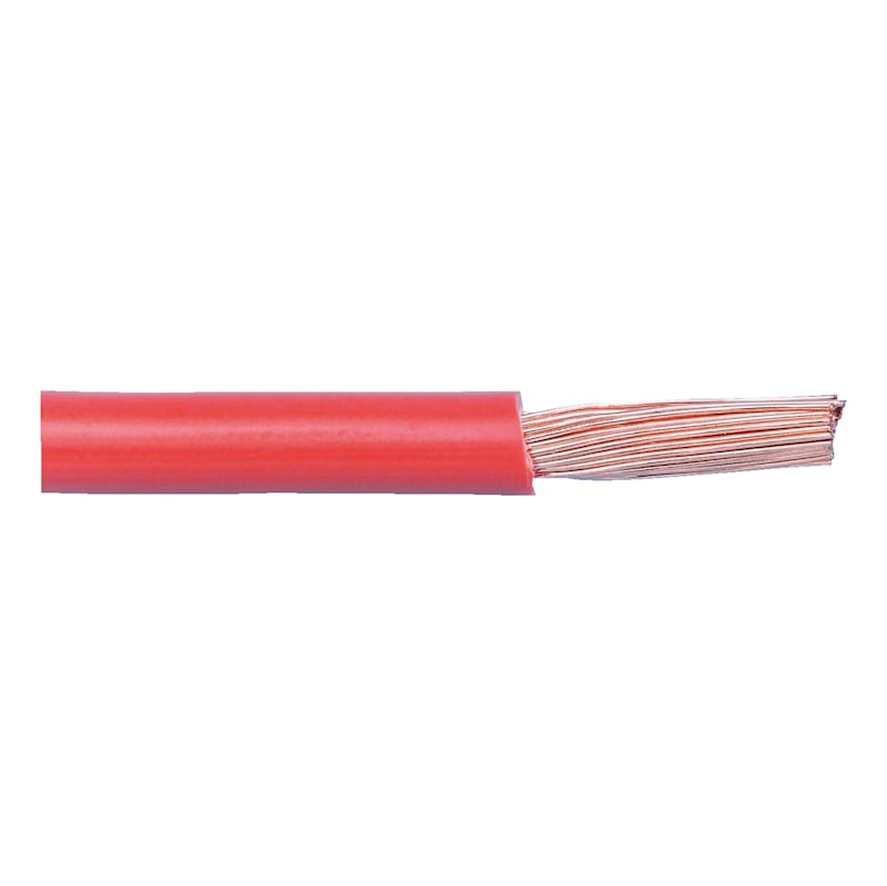 Vehicle cable FLY - 2