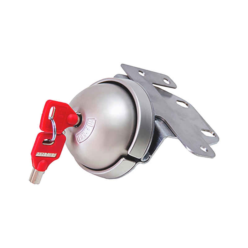 Buy Vehicle door lock Temporary online