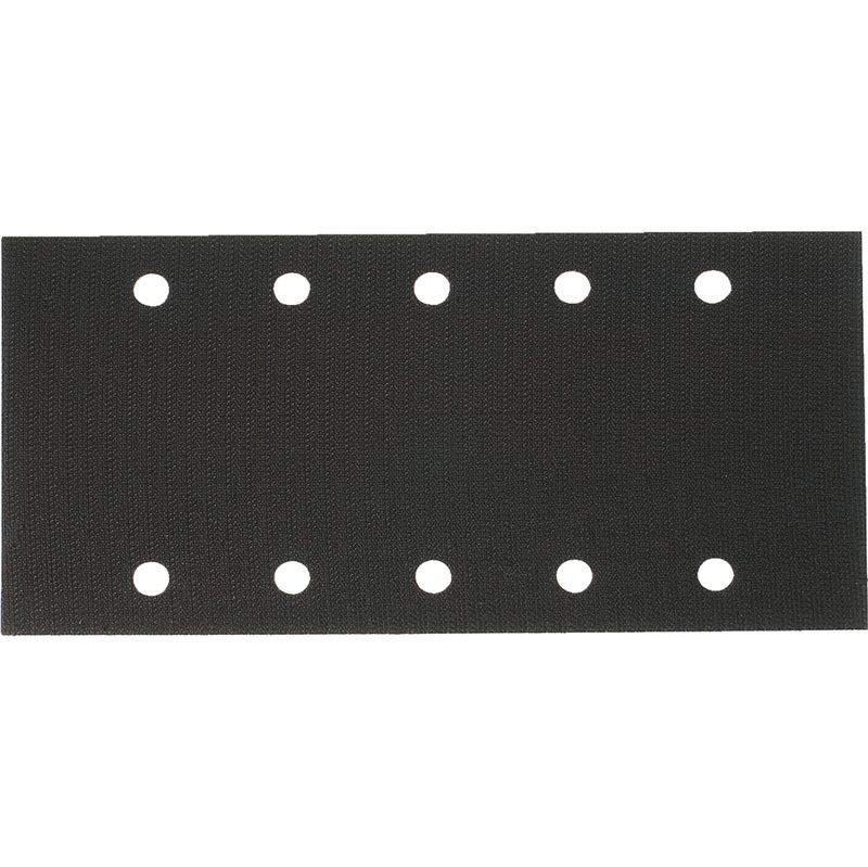 Protection pad for adhesive backing pad Mirka protection pad, 10 holes