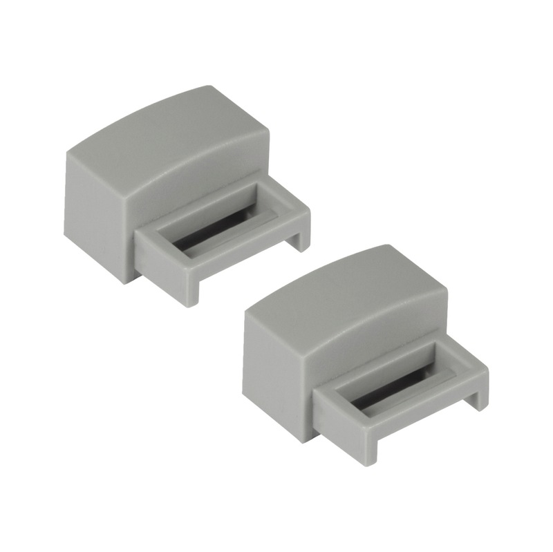 Set Di 8 Tappi Terminali Per Trampolino, Protezione Per Barre Di Rete - Foto 12