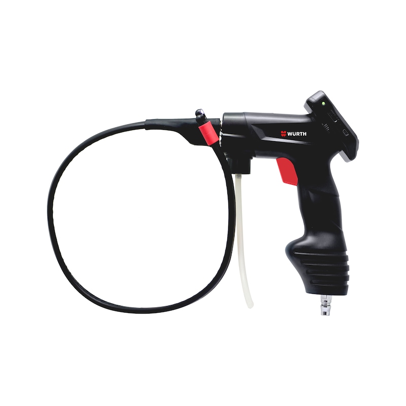 Multifunctional Cleaning Borescope - 1