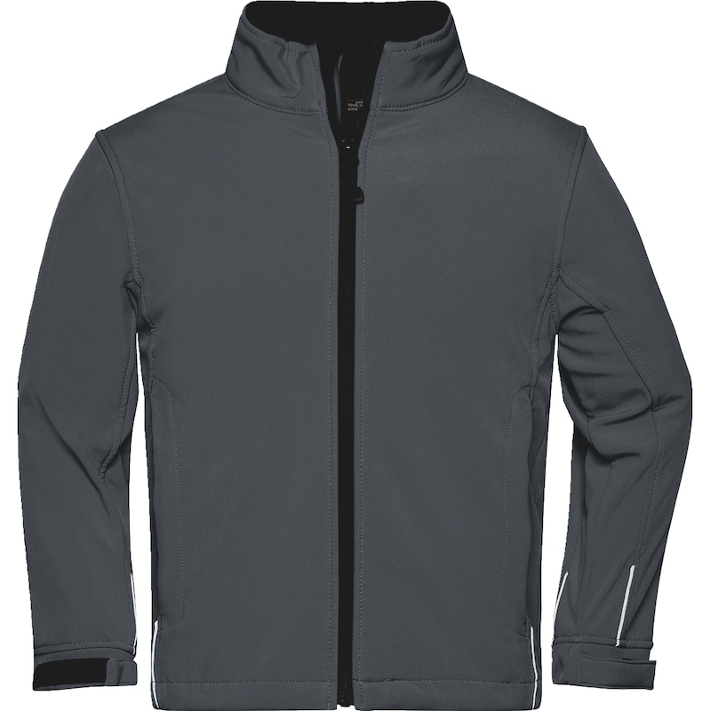 Daiber JN1121 2 in 1 Jacke mit abzippbaren Ärmeln blau (navy/royal) main image 1