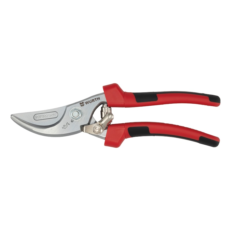Secateurs With 2C handle - 1