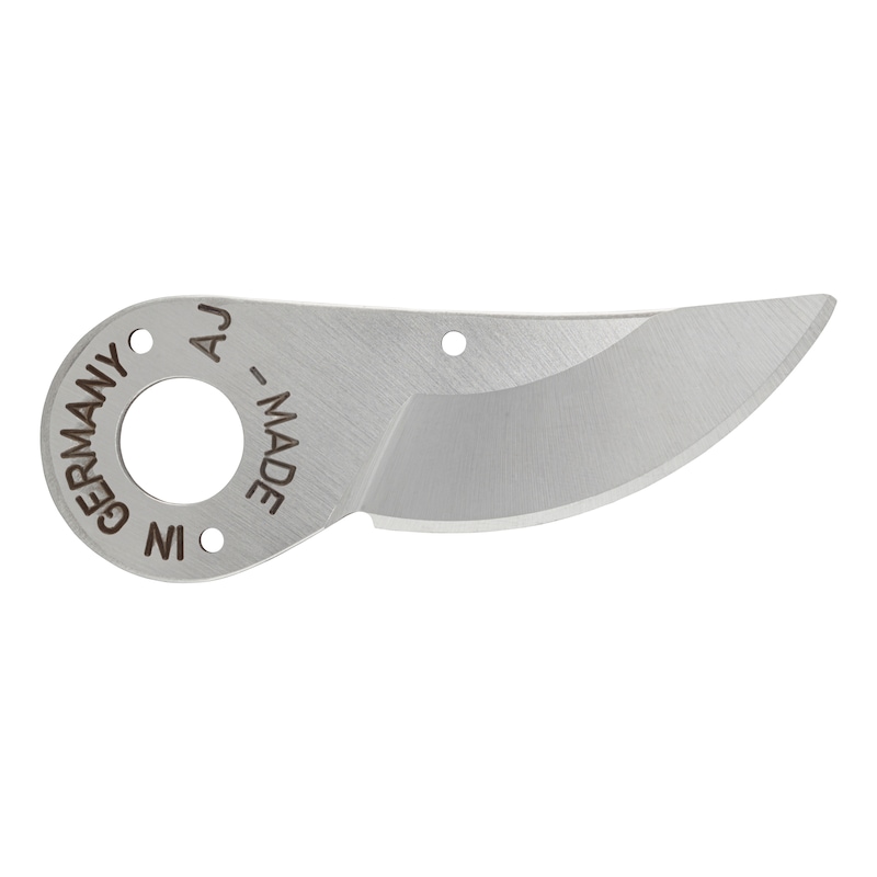 Spare blade For universal secateurs - 1
