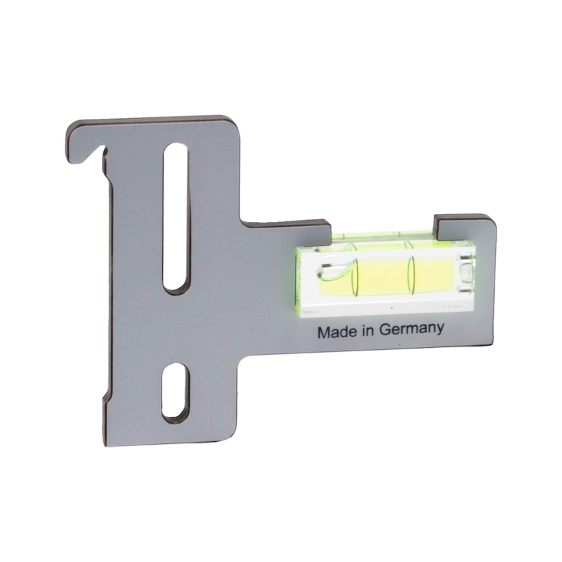 Calibration aid Volvo Radar