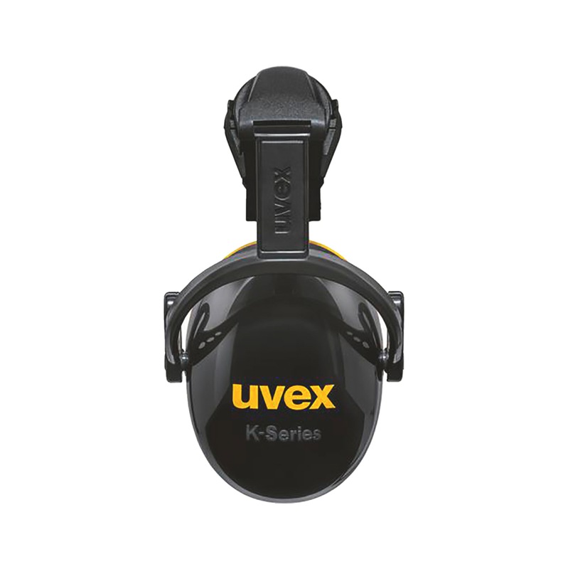 Buy Ear defenders hard hat Uvex K2H0 online