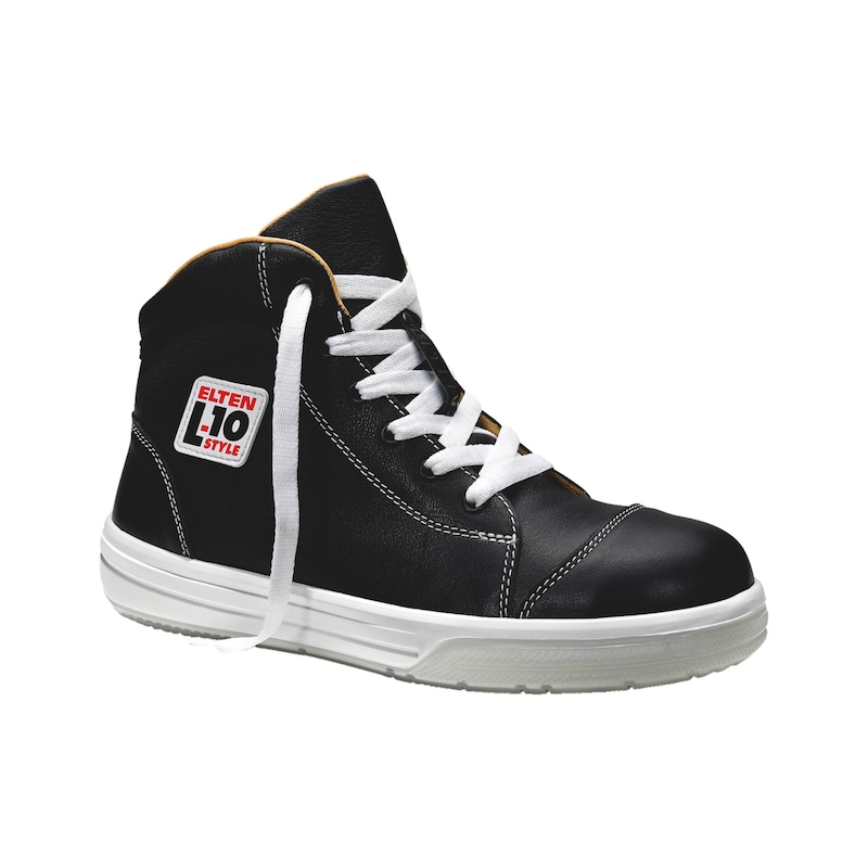 Buy Safety boots S3 Elten Shadow Mid 761081 online