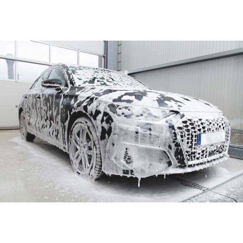 PERFECT shampooing pour carrosserie - 11